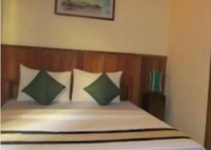 Chambre Standarde Simple