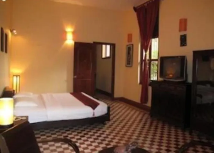 Chambre de Luxe Double