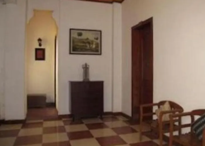 Chambre de Luxe Double