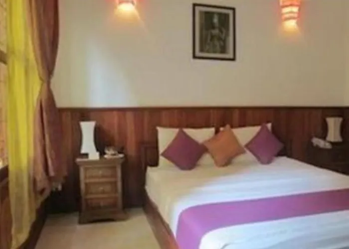 Chambre Standarde Simple