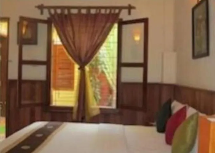 Chambre Supérieure Lit King-Size